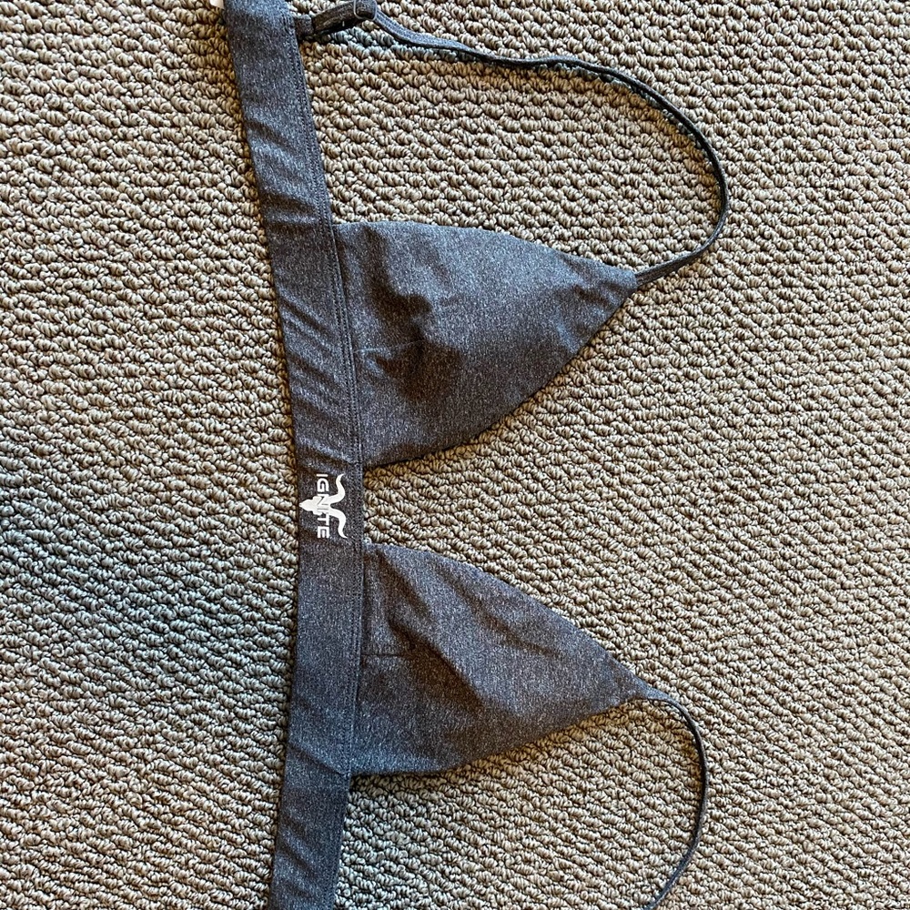 Ignite bralette